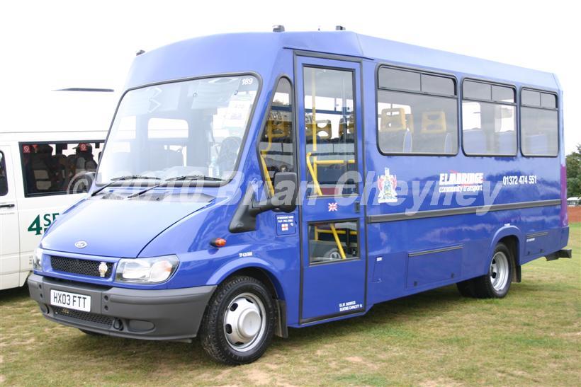 HX03FTT