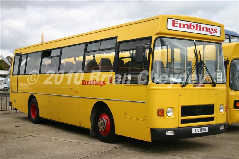 XIL8166