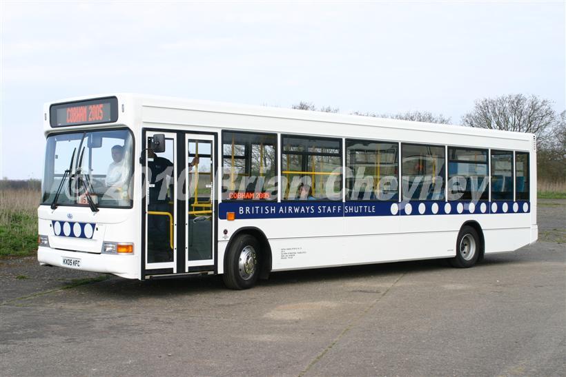 KX05KFC