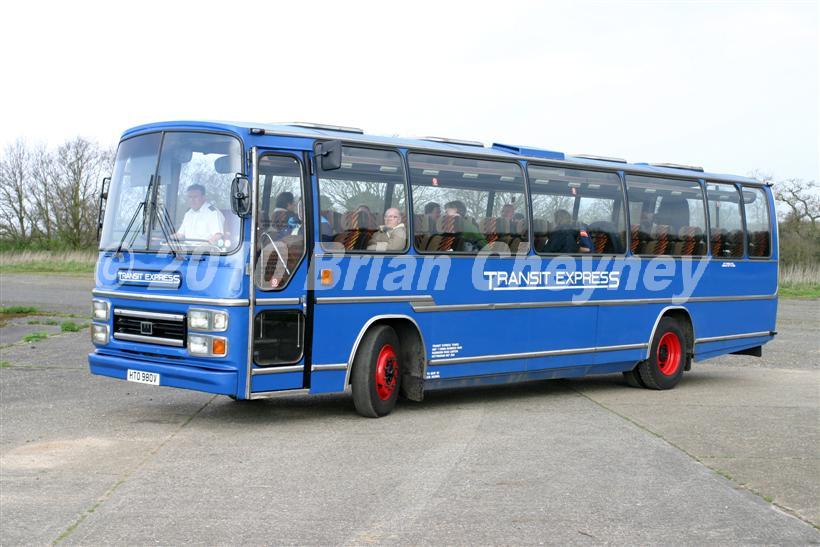 HTO980V