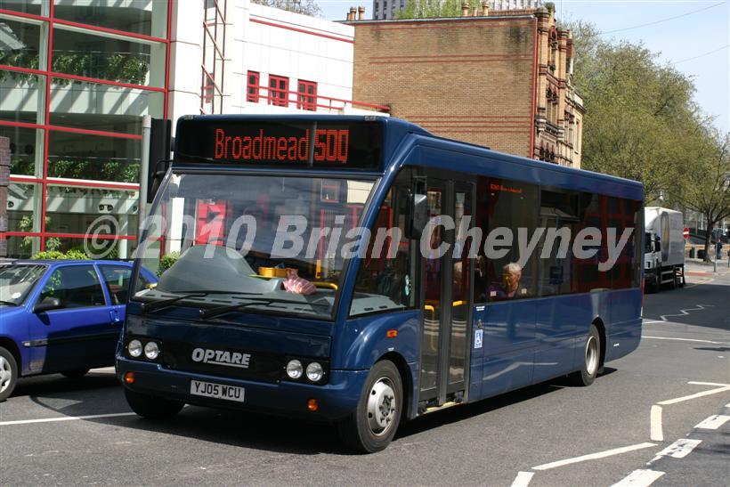 YJ05WCU