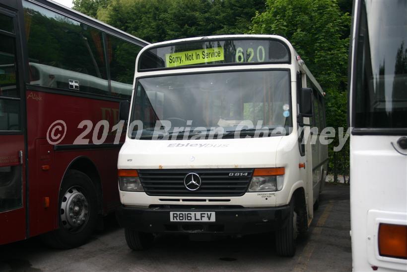 R816LFV