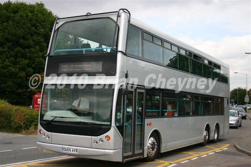 OU05AVB