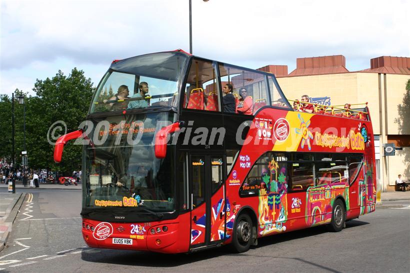 EU05VBK