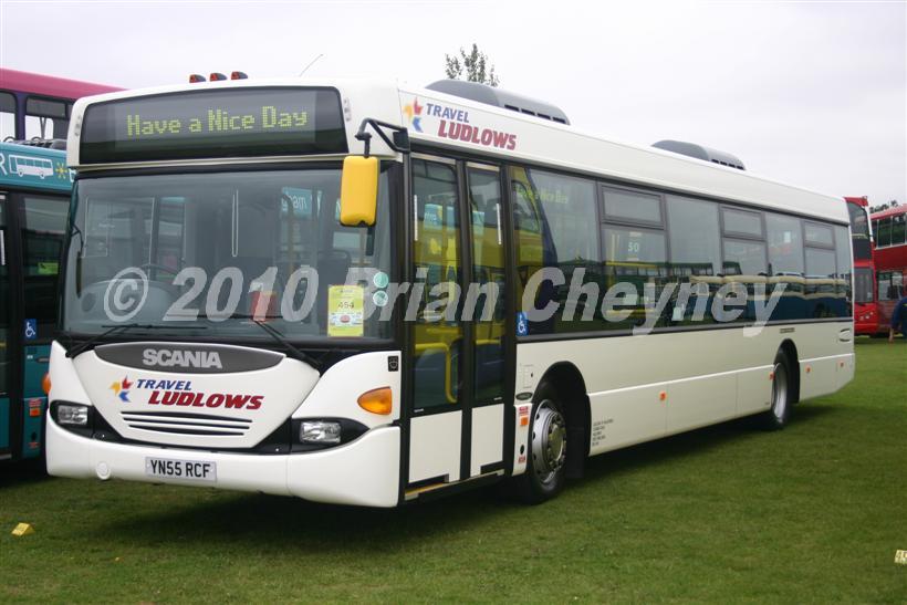 YN55RCF