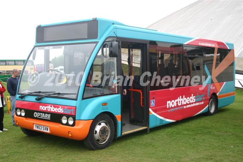 YN53SVW