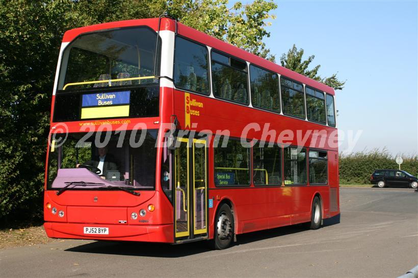 PJ52BYP