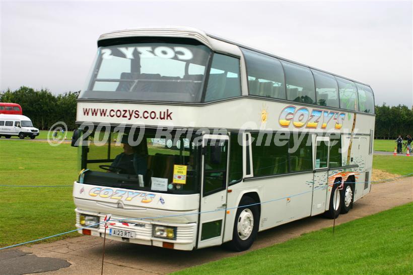 A123RTL