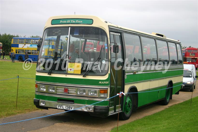 FFL138V