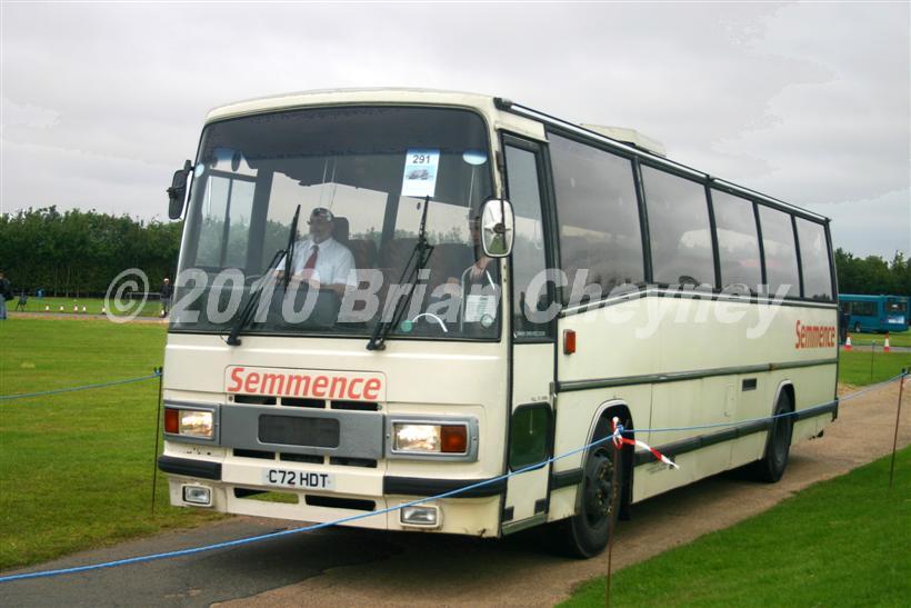 C72HDT