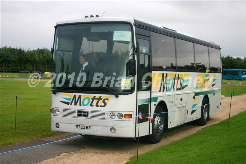 N364HSD
