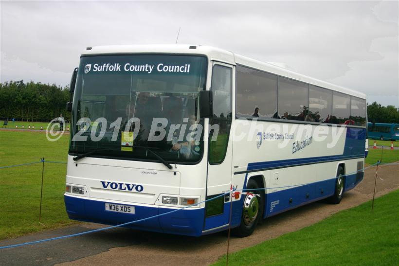 W36XDS