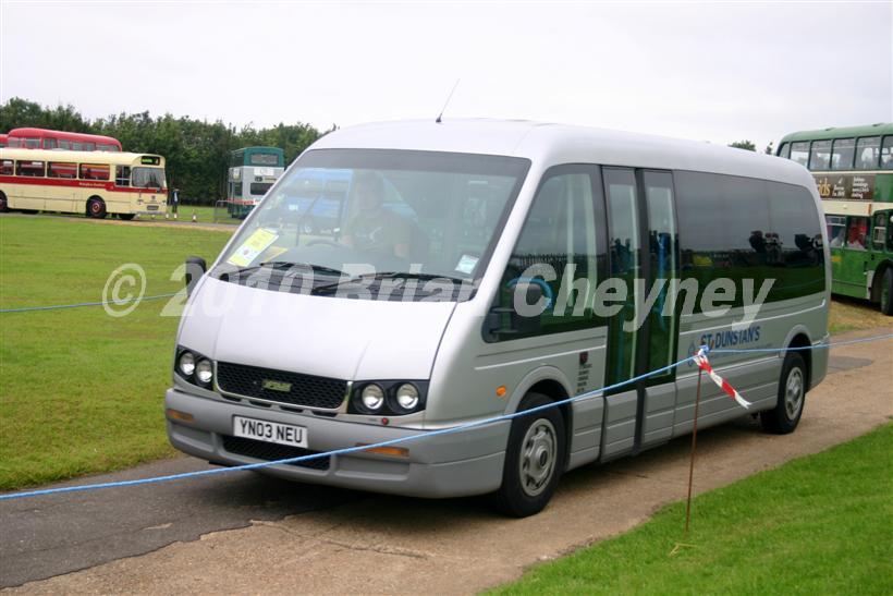 YN03NEU