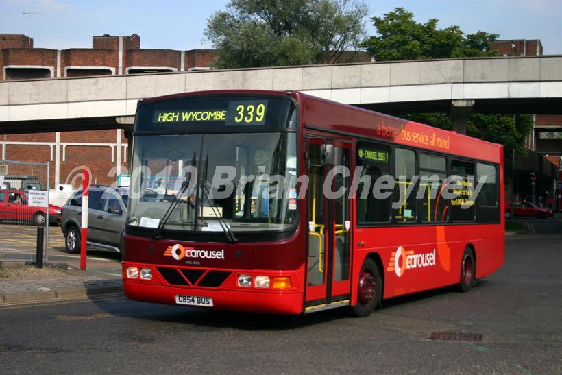 CB54BUS