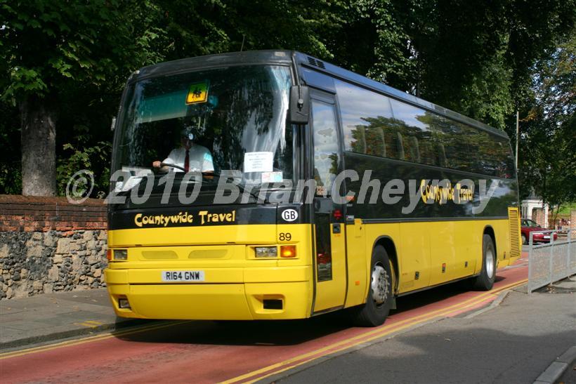 R164GNW