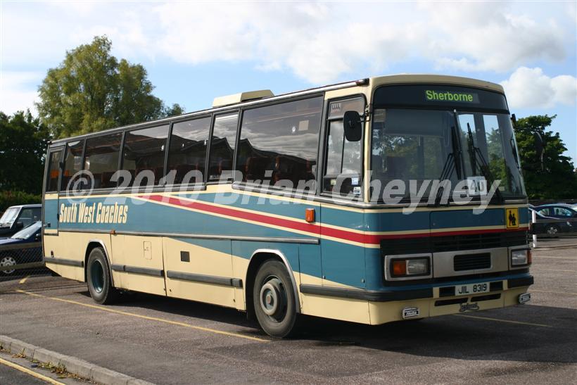 JIL8319