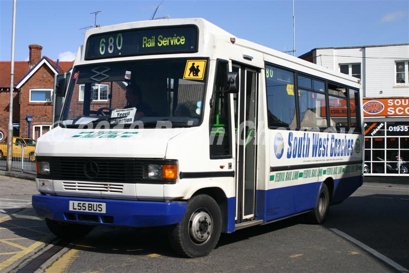 L55BUS