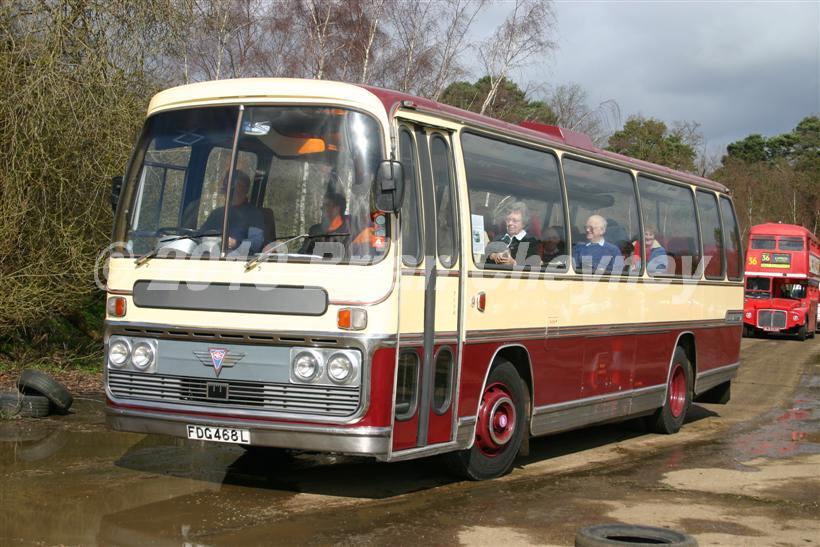 FDG468L
