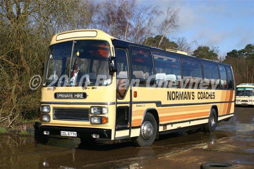 CDL677V