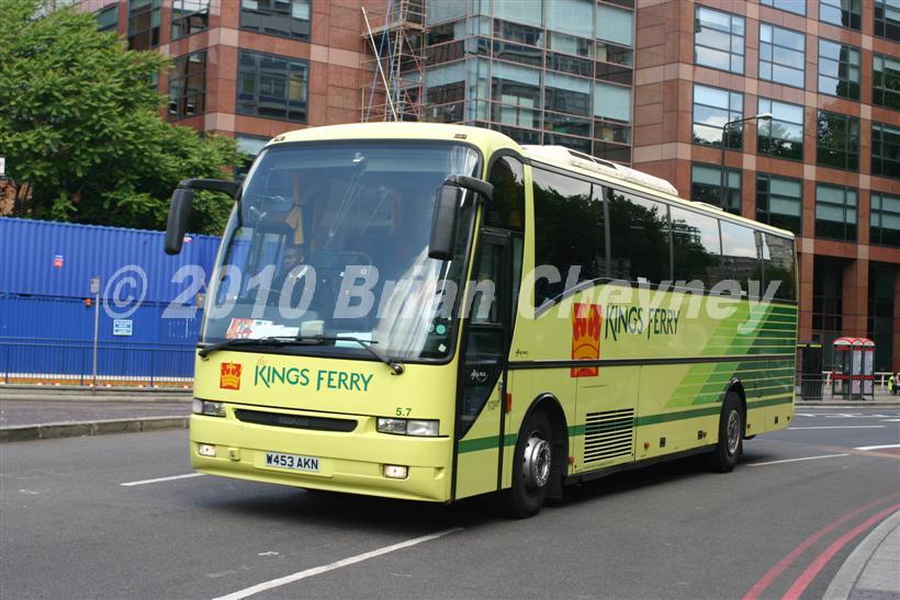 W453AKN