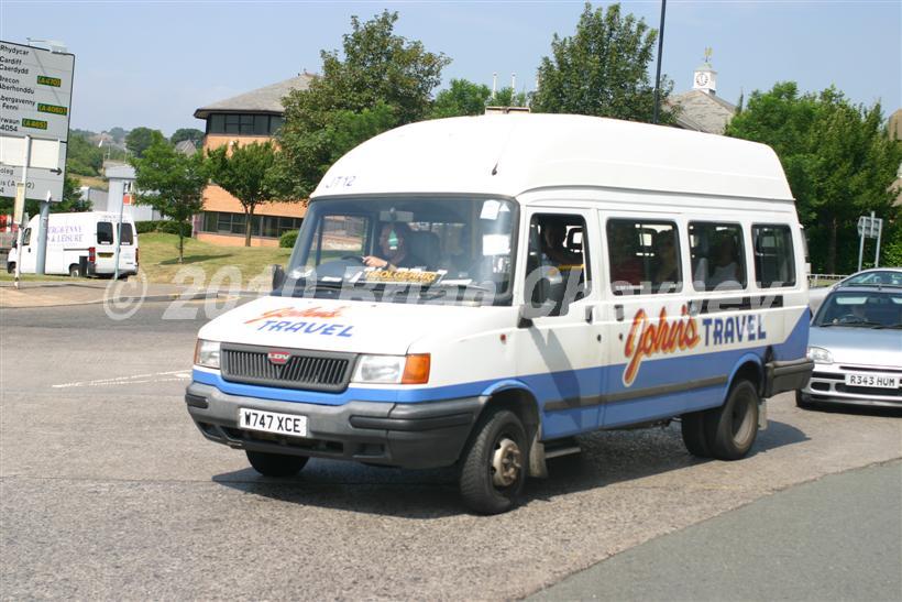 W747XCE