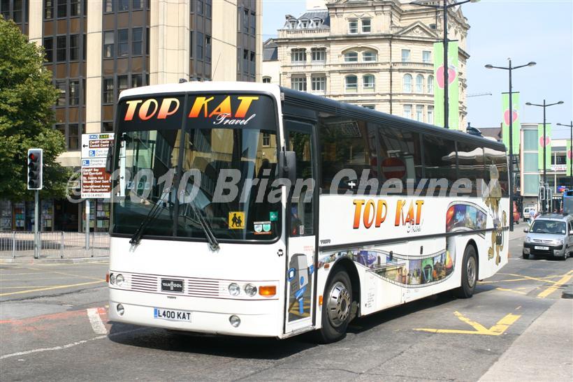 L400KAT