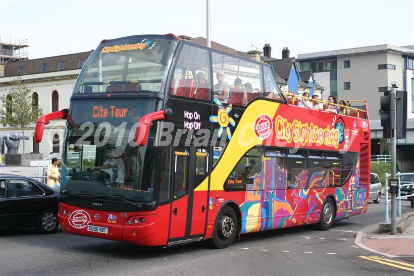 EU05VBT