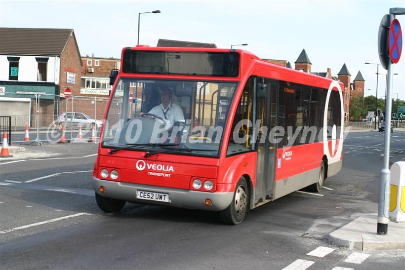 CE52UWT