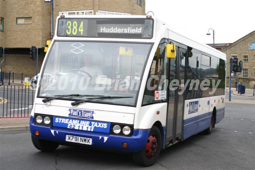 X791NWX