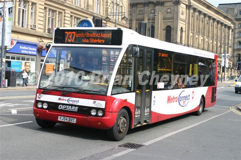 YJ54BVC