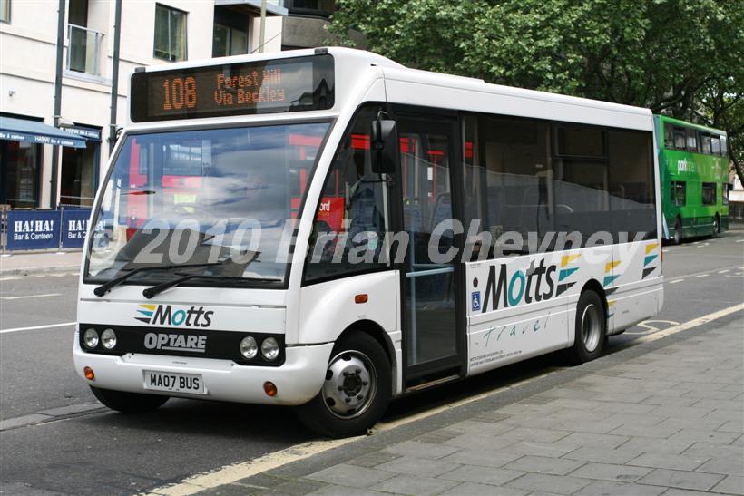 MA07BUS