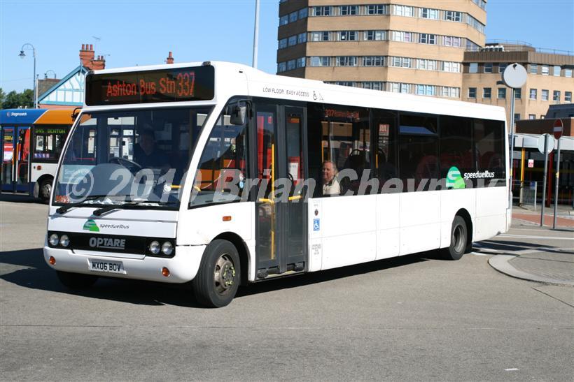 MX06BOV