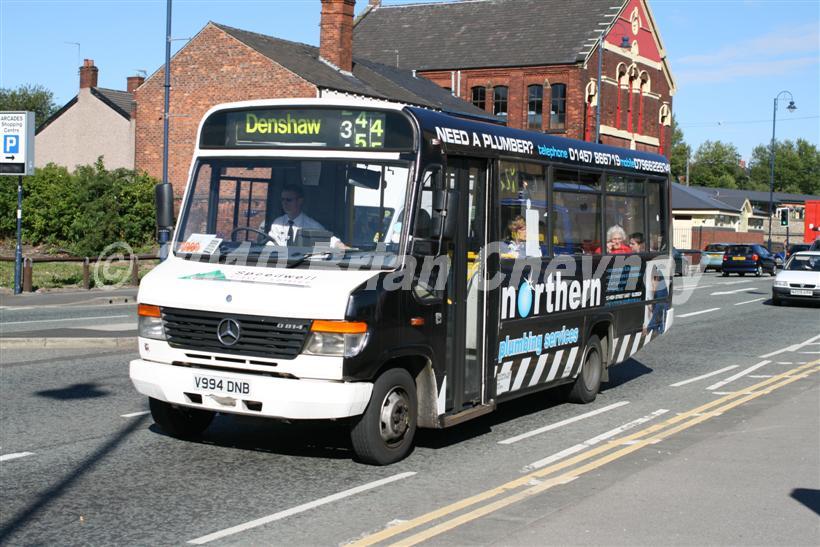 V994DNB