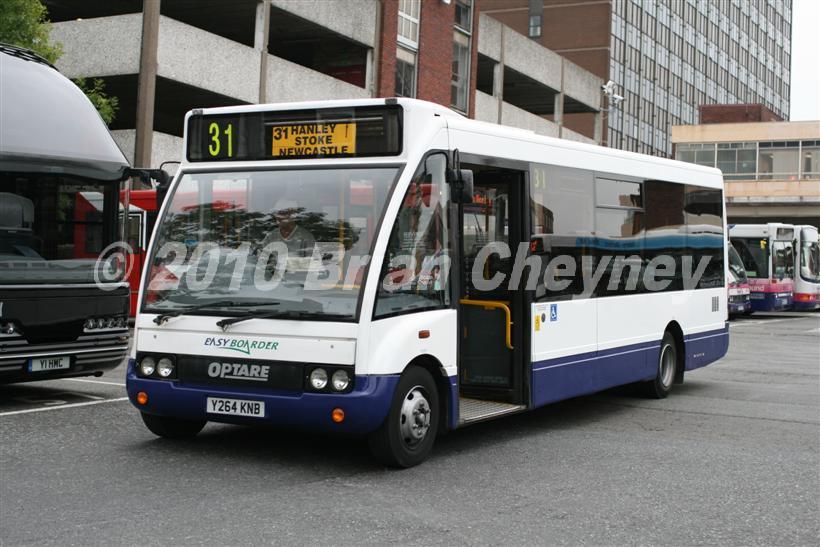 Y264KNB