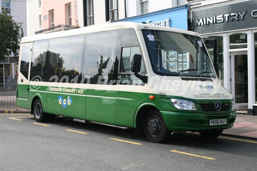 PE55VLF
