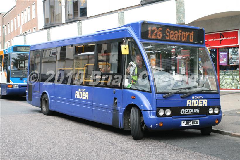 YJ05WCD