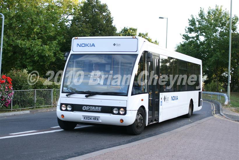 KX04HRA