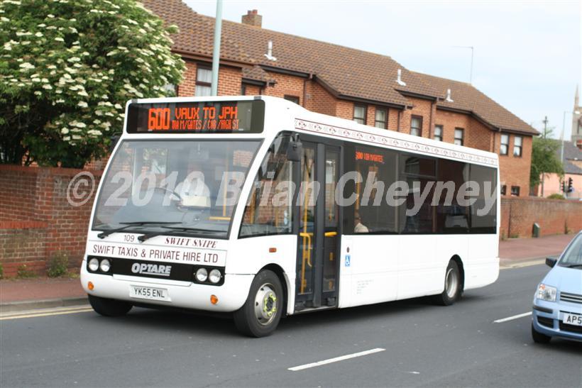 YK55ENL