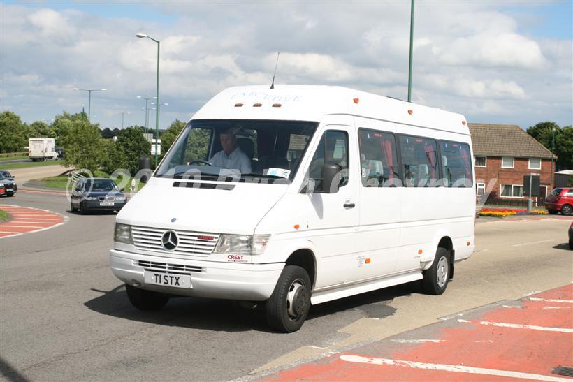 T1STX