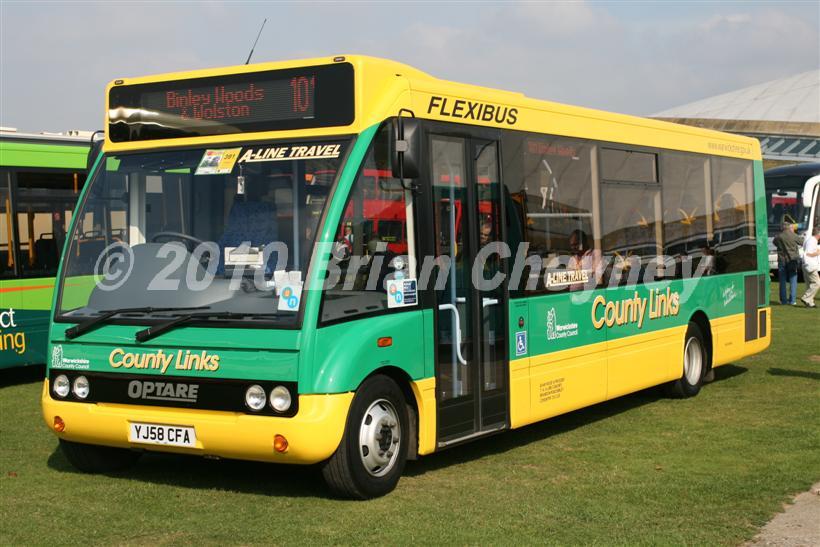 YJ58CFA
