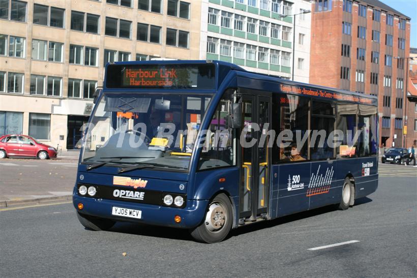 YJ05WCV