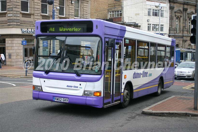 FM52GKV