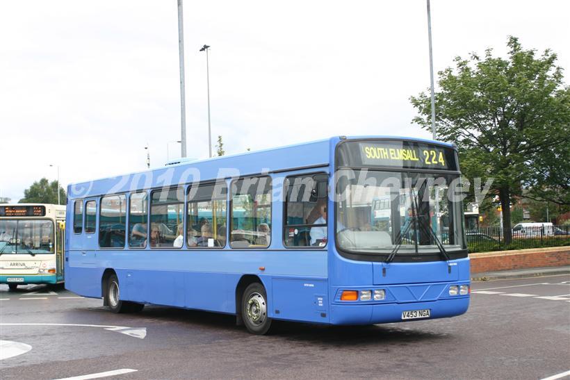 V453NGA
