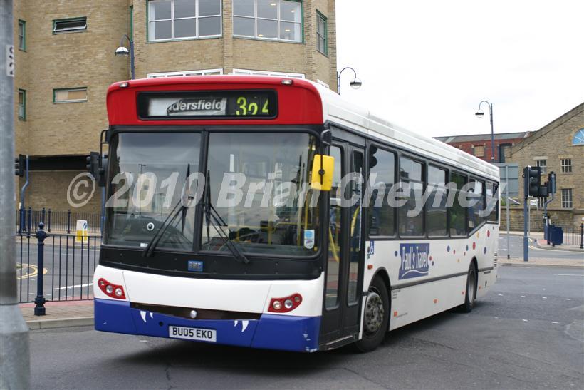 BU05EKO