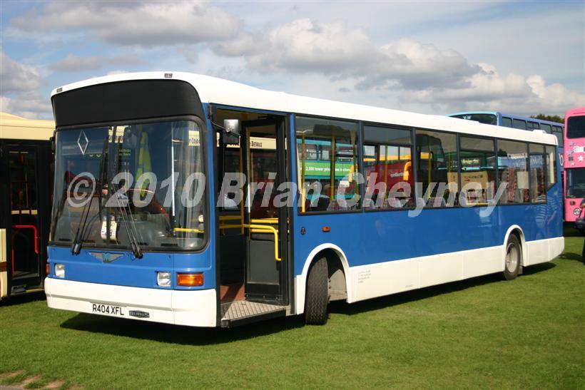 R404XFL