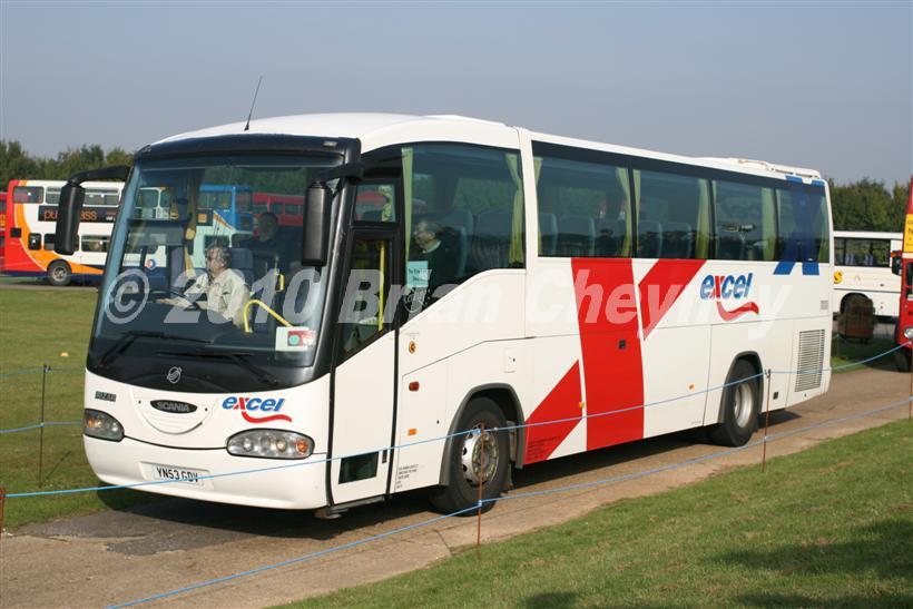 YN53GDV