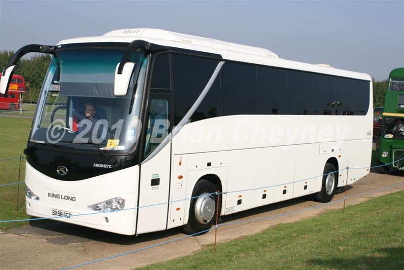 BX58GGP