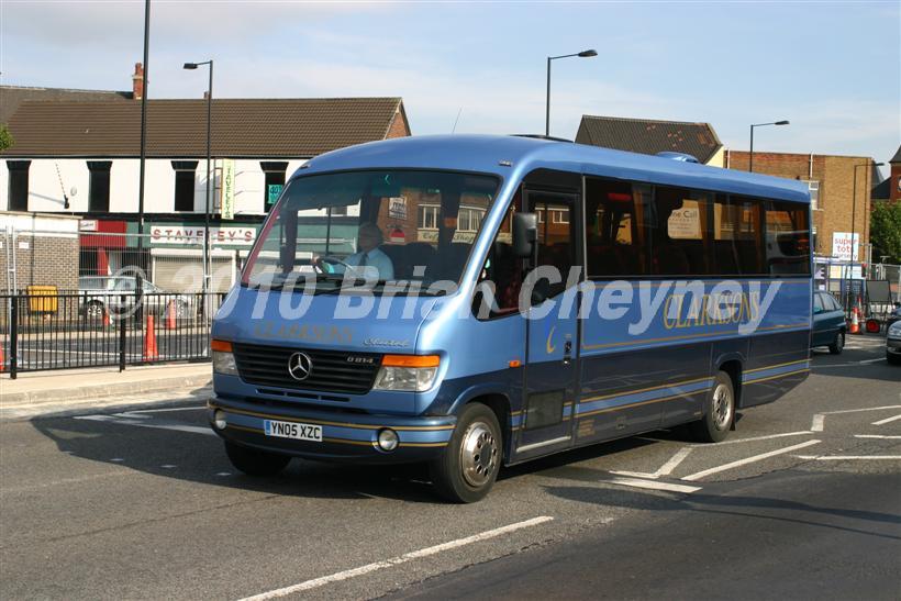 YN05XZC
