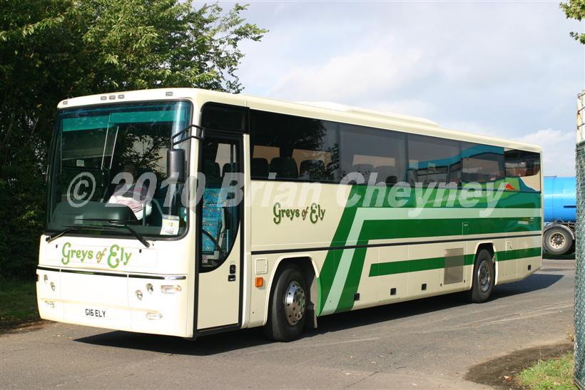 G16ELY