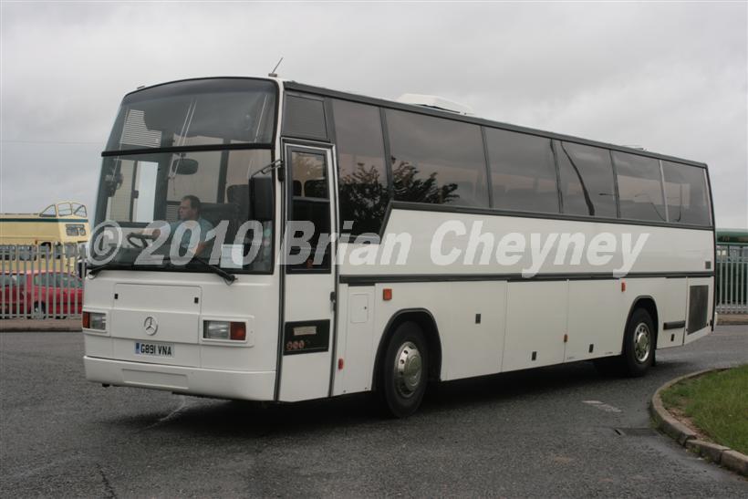 G891VNA
